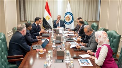 التزام مصر الكامل بدعم ربط حقل أفروديت القبرصي بمصر والعمل كشريك رئيسي في إنجاحه