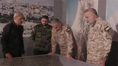 بصمة الصوت.. تقرير استخباري يكشف دور المسيرات والعملاء في ملاحقة قادة حماس بغزة
