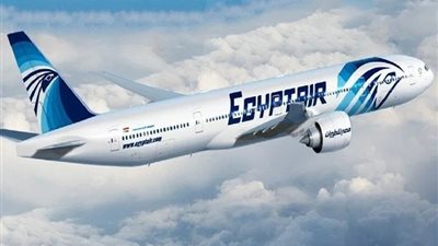 مصر للطيران تلغي رحلات الكويت مؤقتًا ومتابعة دقيقة لتطورات الأوضاع بالمنطقة
