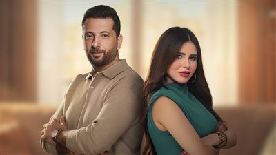 أحمد الهواري ويمنى علي يكشفان أسرار الخلاف بين الرجل والمرأة في برنامج بينه وبينها