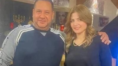 للمرة الثانية.. القبض على الإعلامية جولى أمين في قضية صبري نخنوخ