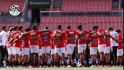 كأس العالم 2026.. عاصفة جوية تؤخر رحلة بعثة منتخب مصر إلى سبوكين الأمريكية