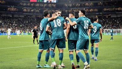 موعد مباراة منتخب إسبانيا والعراق الودية استعاداً لكأس العالم والقنوات الناقلة