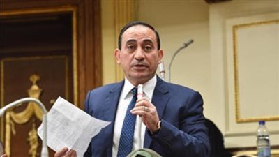 يهدد الإنتاج ويؤثر على الصادرات.. النائب محمد زين الدين يوجه طلب إحاطة بشأن وقف صرف الأسمدة المدعمة للبساتين