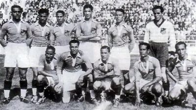 قصة لا تُنسى في المونديال.. مصر تبدأ رحلة العرب في كأس العالم من بوابة المجر