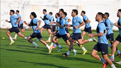 طمين والشامي يقودان هجوم المصري البورسعيدي أمام إنبي في نهائي كأس عاصمة مصر
