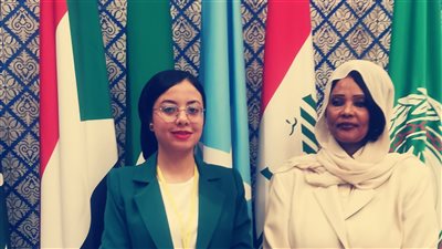 ملتزمون بتطوير المنظومة التشريعية العربية ومكافحة الفكر المتطرف