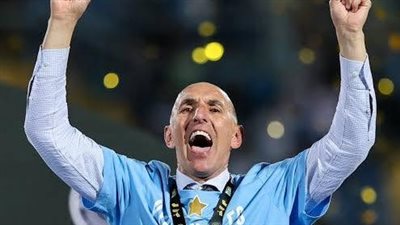استنزفت كل طاقتي.. ولم أتلق أي عرض من الأهلي