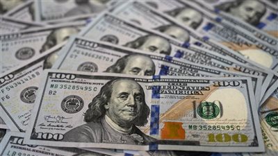 ضبط عملات أجنبية بقيمة 5 ملايين جنيه قبل تداولها بالسوق السوداء