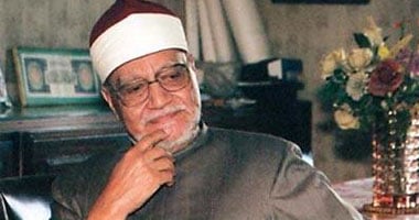 أبو العينين شعيشع.. محاولة إجهاض فاشلة صنعت أسطورة التلاوة