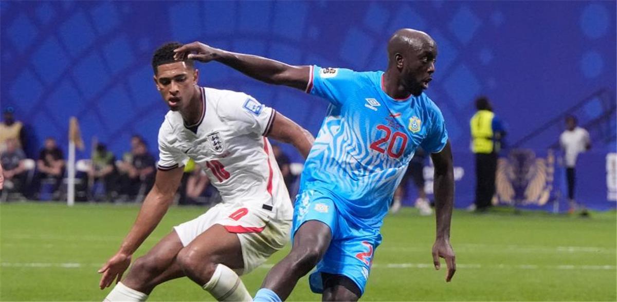 ويسا: كنا قريبين من تحقيق إنجاز رائع ضد إنجلترا في كأس العالم