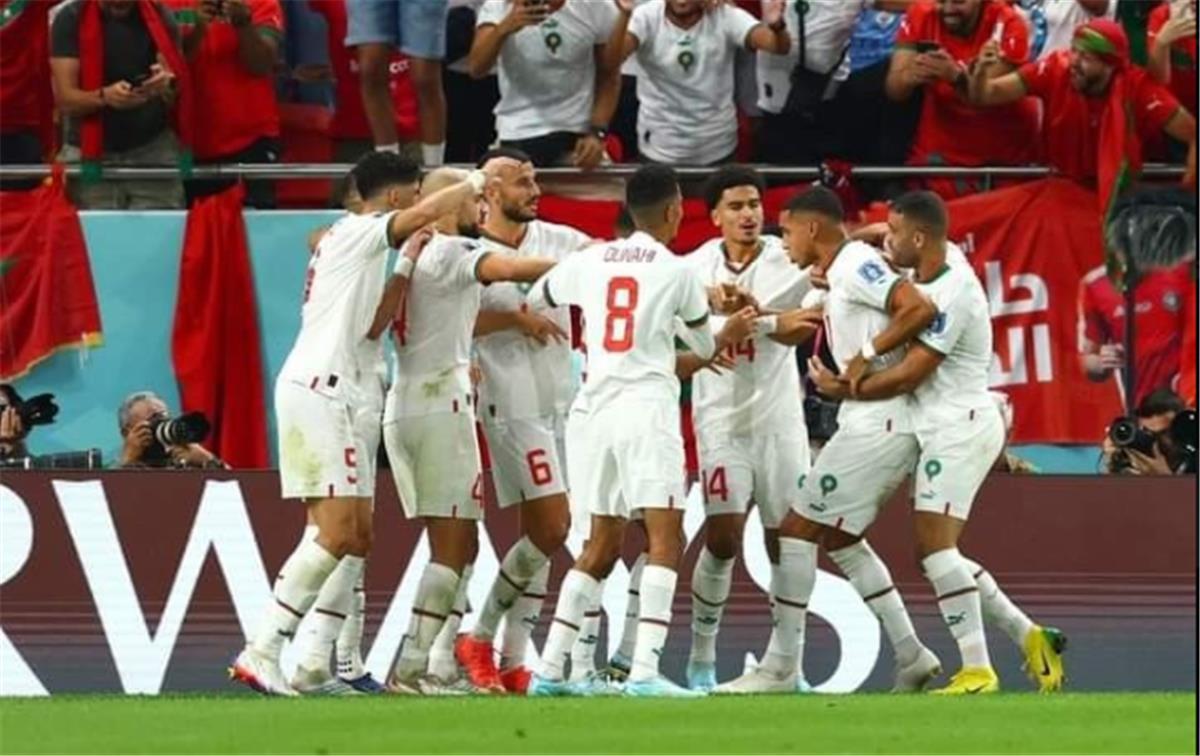 حكم مباراة المغرب وكندا في كأس العالم 2026