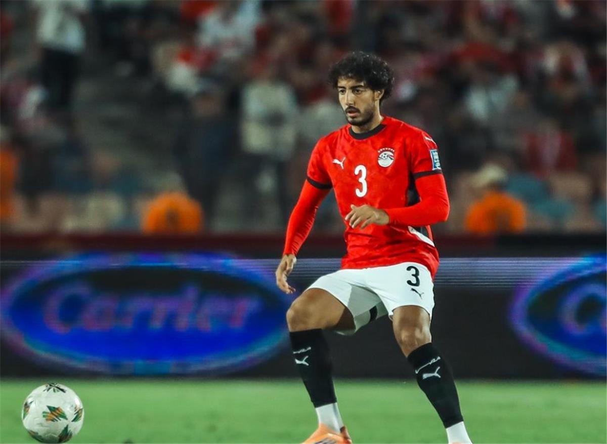 محمد هاني: نعرف نقاط قوة وضعف أستراليا.. وهدفنا التأهل