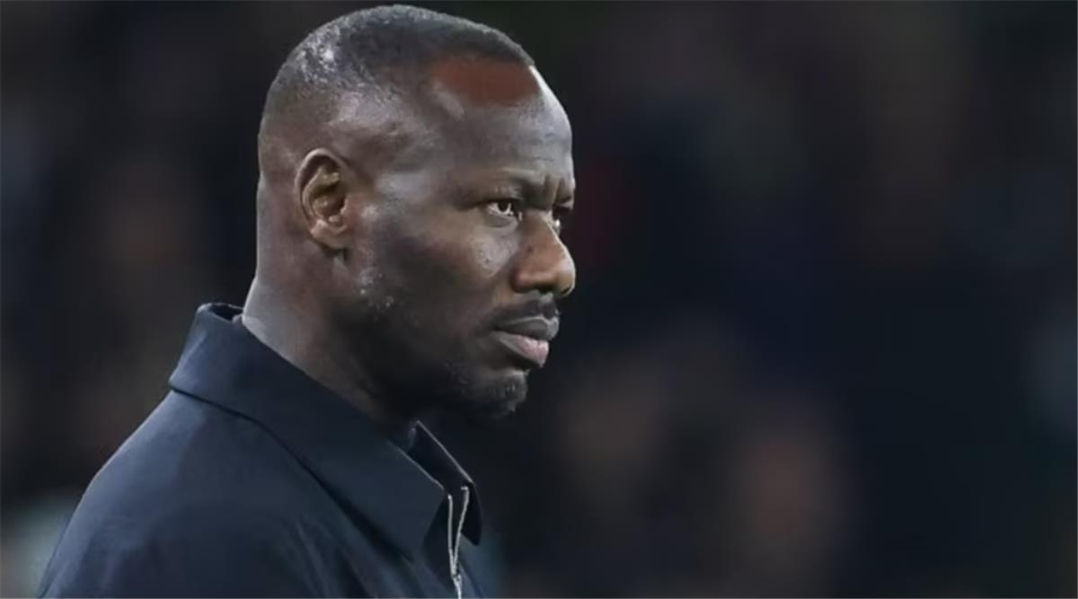 أزمة بابي جاي تنذر بـ رحيل مدرب السنغال بعد توديع كأس العالم