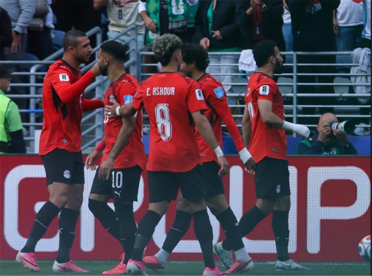 القنوات الناقلة لمباراة مصر وأستراليا اليوم في كأس العالم