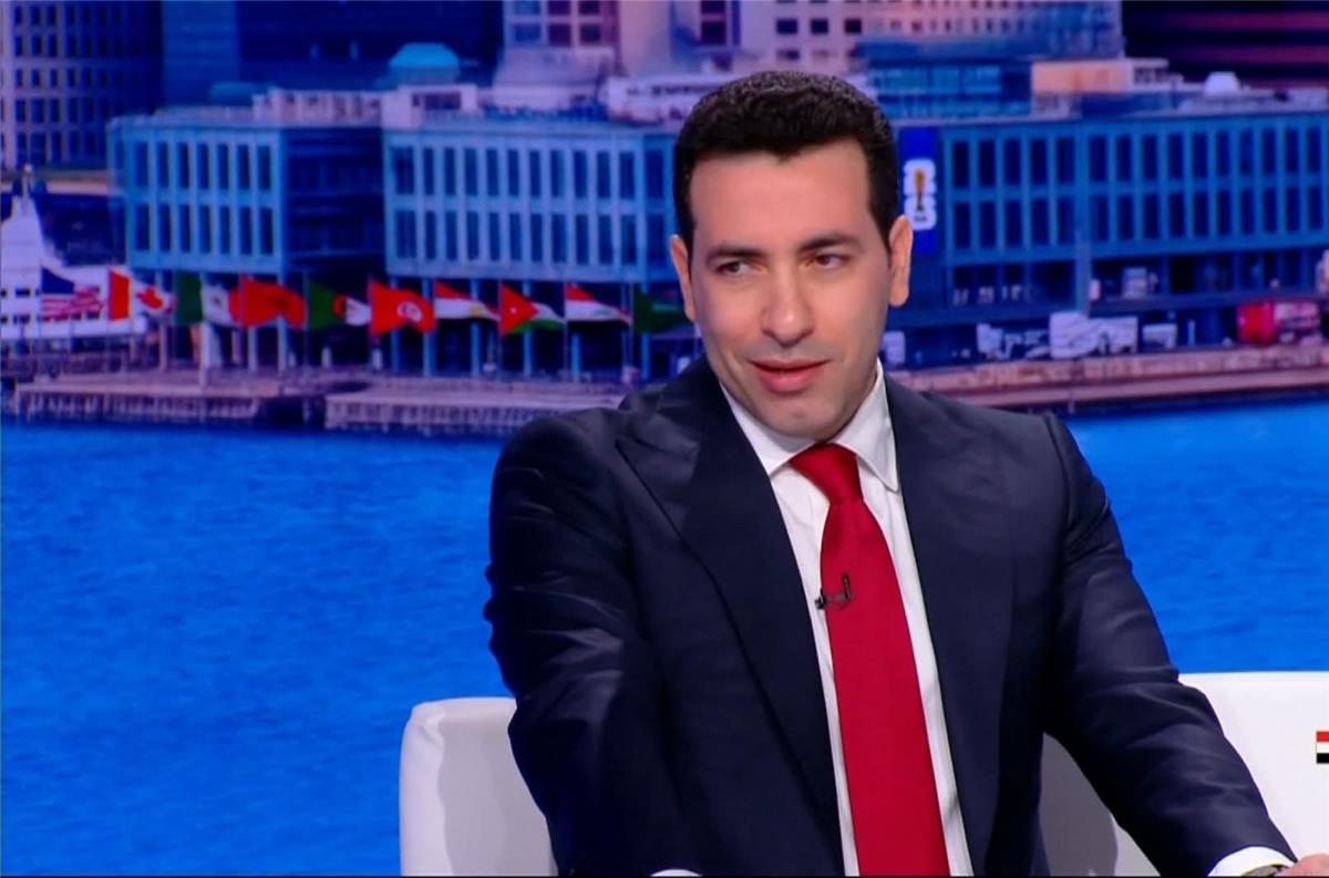 أبو تريكة: لعب الشوارع سيمنح مصر الفوز على أستراليا.. وافعلوا مثل إمام عاشور
