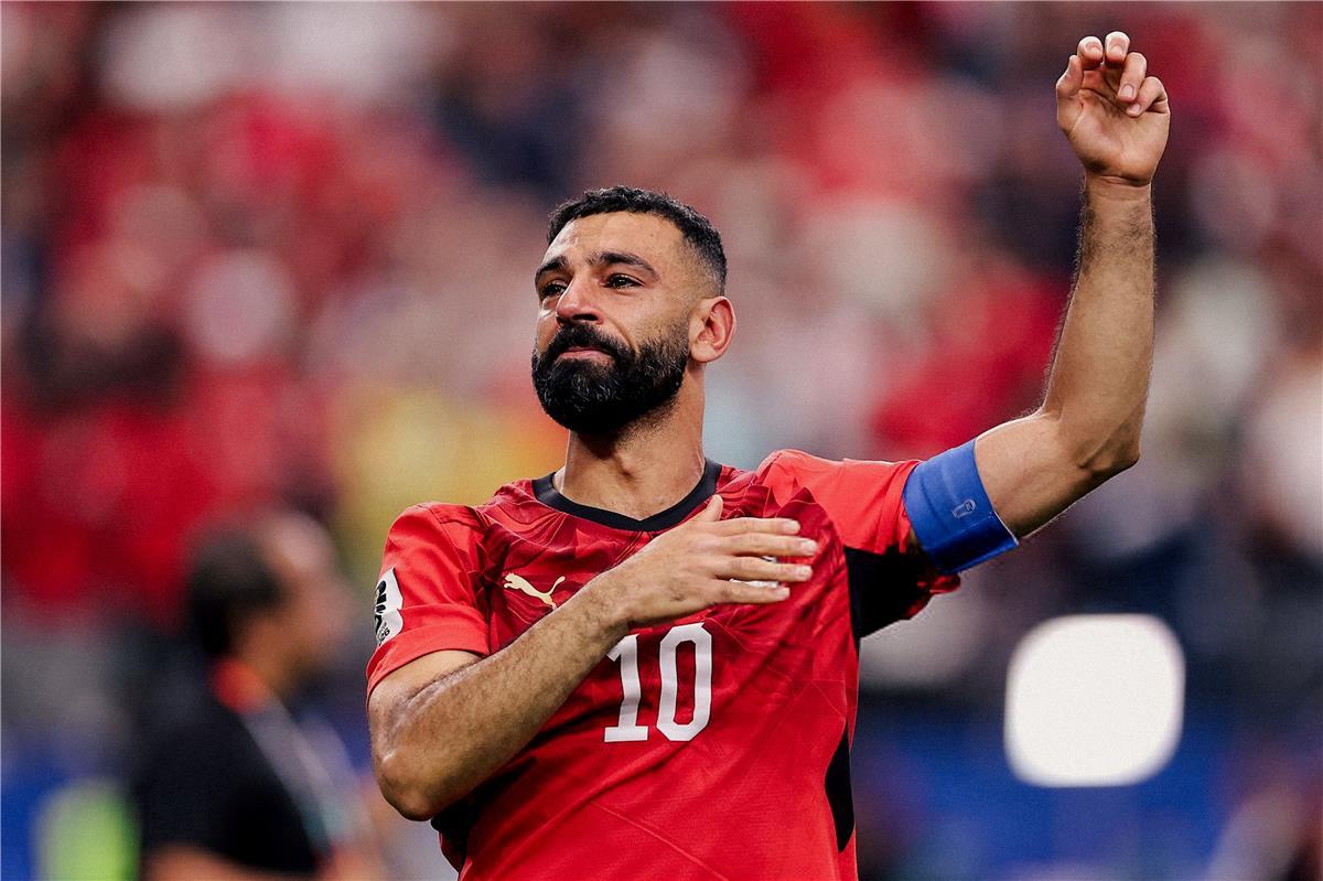 حقيقة عودة محمد صلاح إلى ليفربول أو تشيلسي