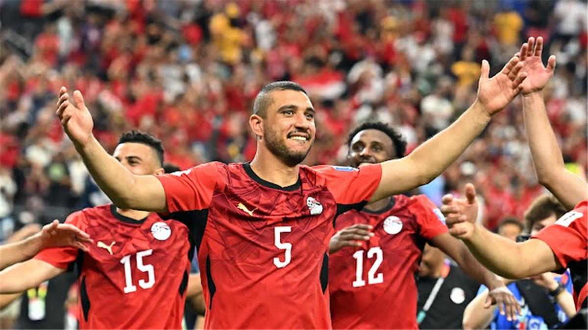 روني يتغنى بلاعب منتخب مصر: لا أفهم لماذا لا يلعب في أوروبا