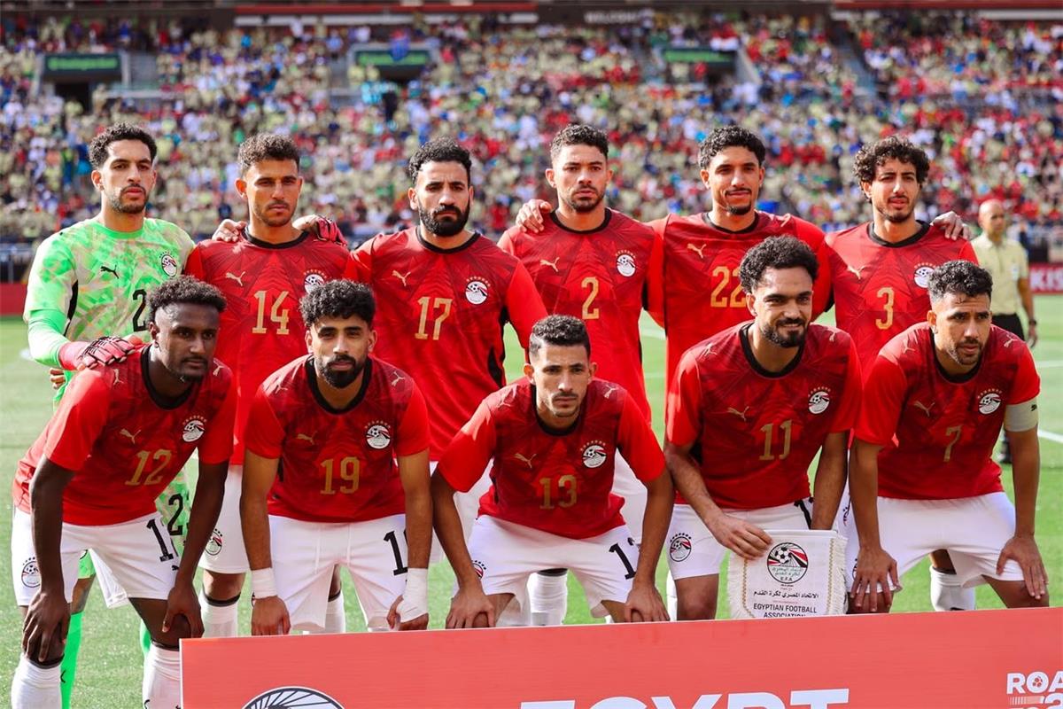 حال تخطي الأرجنتين.. ثنائي منتخب مصر مهدد بالغياب عن ربع نهائي كأس العالم