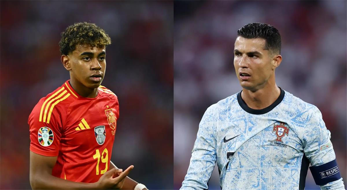مواعيد مباريات اليوم الإثنين 6-7-2026 والقنوات الناقلة.. قمة بين البرتغال وإسبانيا