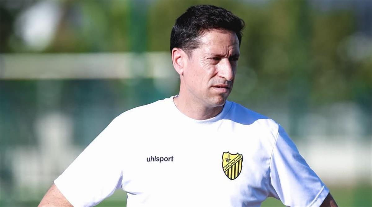 وكيل بابلو فرانكو مدرب المغرب الفاسي يكشف لـ”بطولات” حقيقة مفاوضات الزمالك