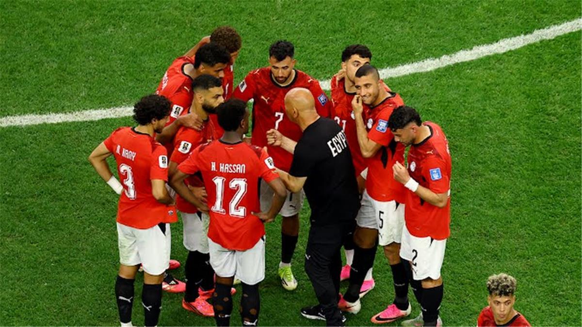 أوليه الأرجنتينية تشيد بنجم منتخب مصر: ميسي يعرفه جيدًا.. وسيحاول مع محمد صلاح صنع المفاجأة