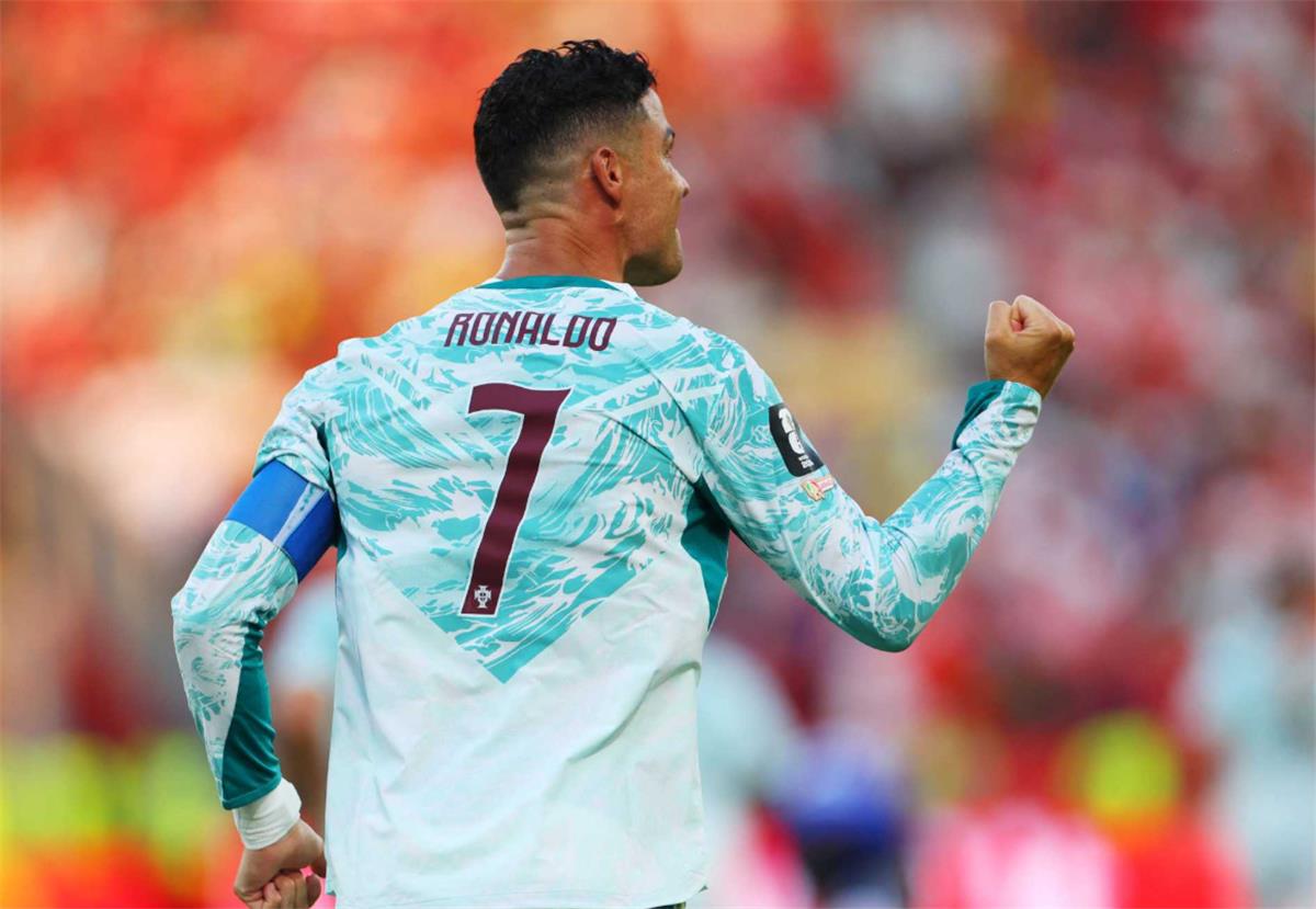 تشكيل البرتغال أمام إسبانيا في كأس العالم.. موقف كريستيانو رونالدو