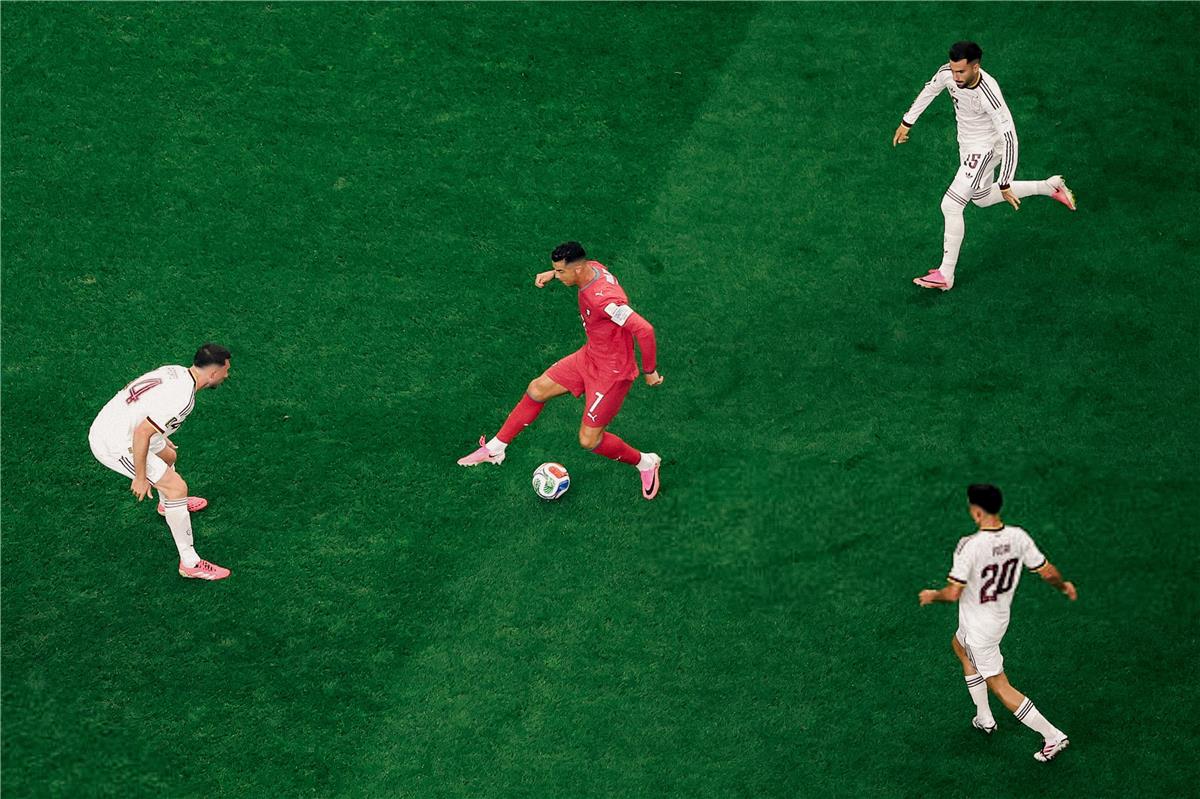 موعد مباراة إسبانيا في دور الـ 8 من كأس العالم 2026