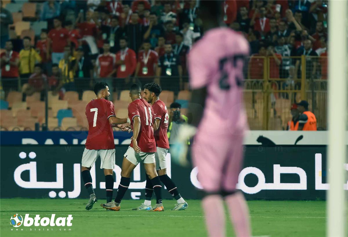 موعد والقنوات الناقلة لـ مباراة مصر والأرجنتين اليوم في كأس العالم 2026