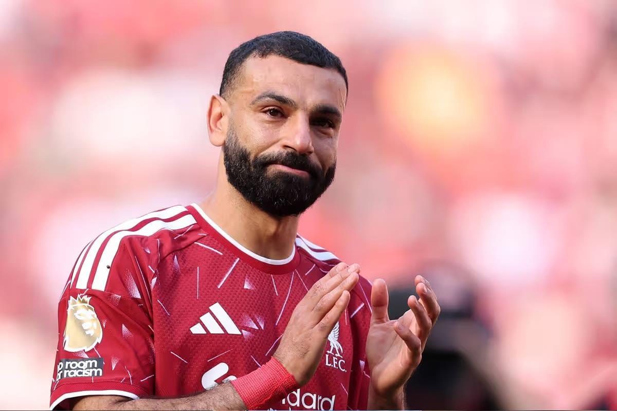 الاتحاد السعودي يحدد شرطين للتعاقد مع محمد صلاح