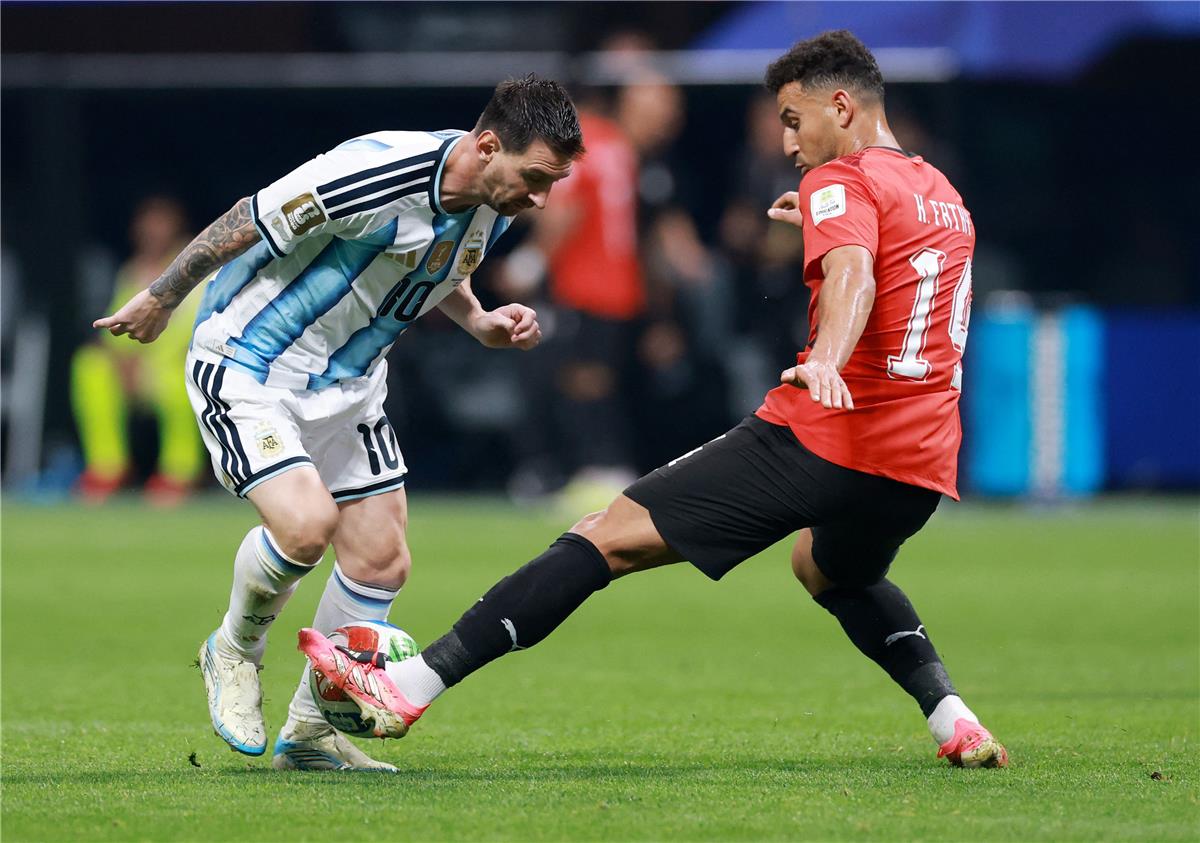 موعد مباراة الأرجنتين القادمة في دور الـ 8 كأس العالم 2026