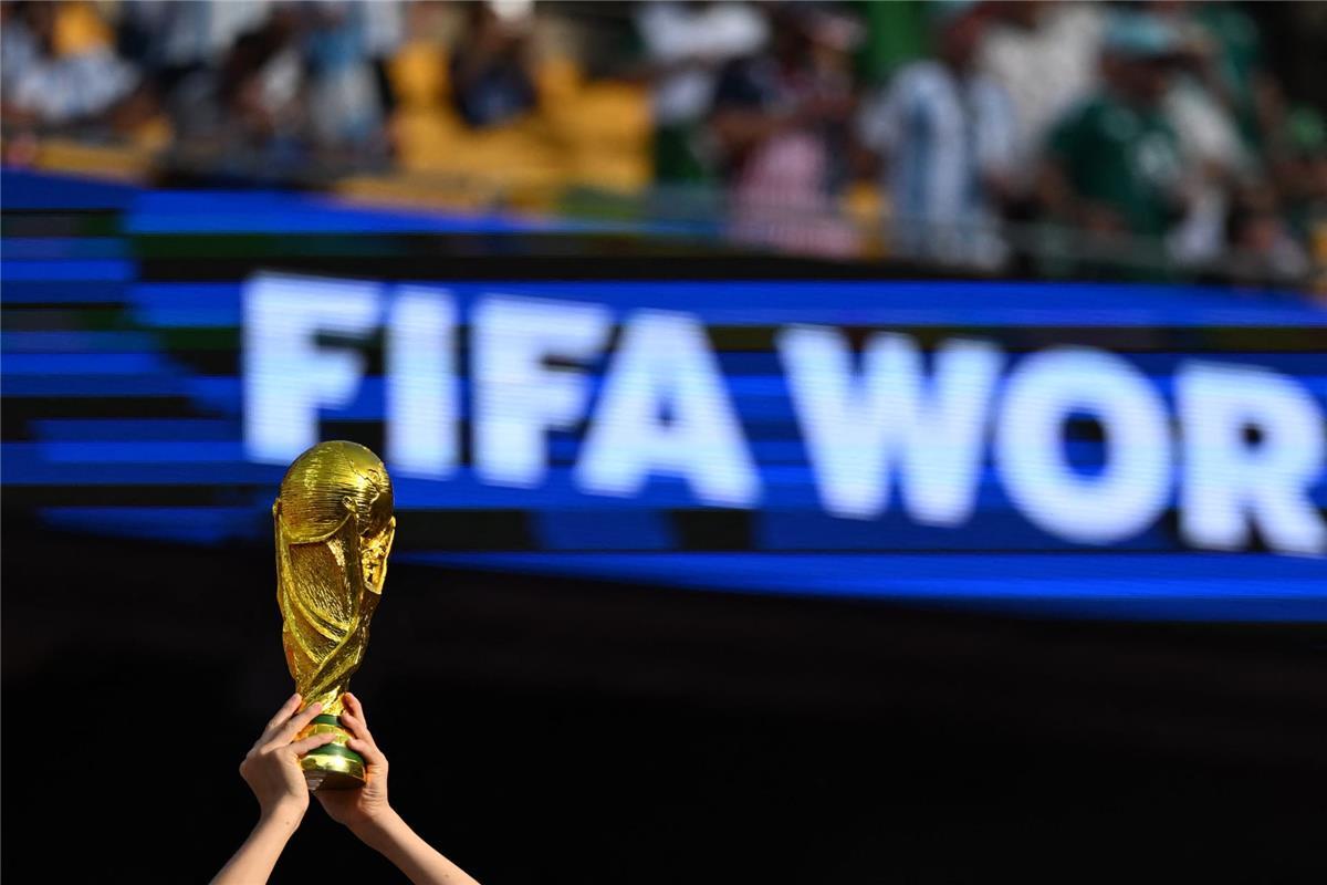 المنتخبات المتأهلة إلى دور الـ8 من كأس العالم 2026