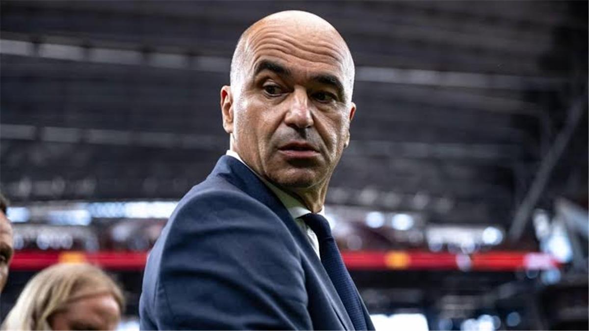 عاجل ورسميًا.. روبرتو مارتينيز يرحل عن تدريب البرتغال