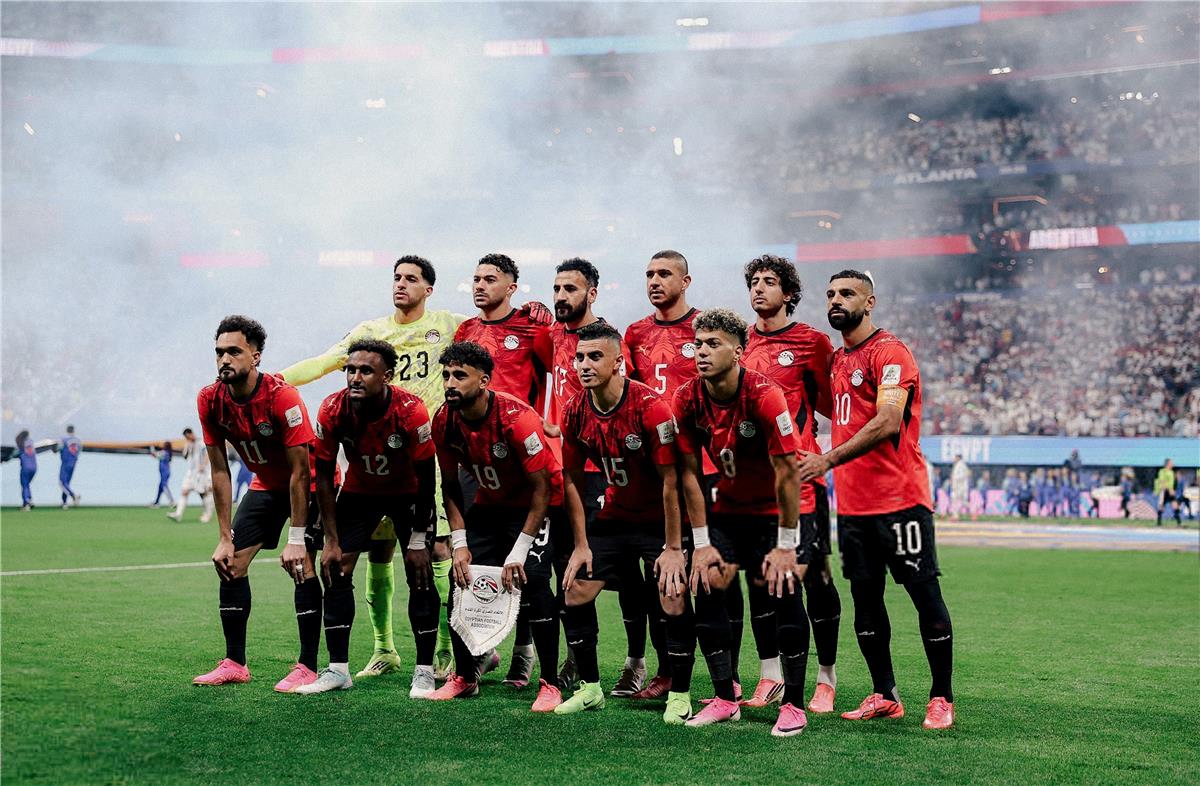 جهاد جريشة: منتخب مصر ظُلم تحكيميًا.. ويعلق على إمكانية معاقبة حسام حسن