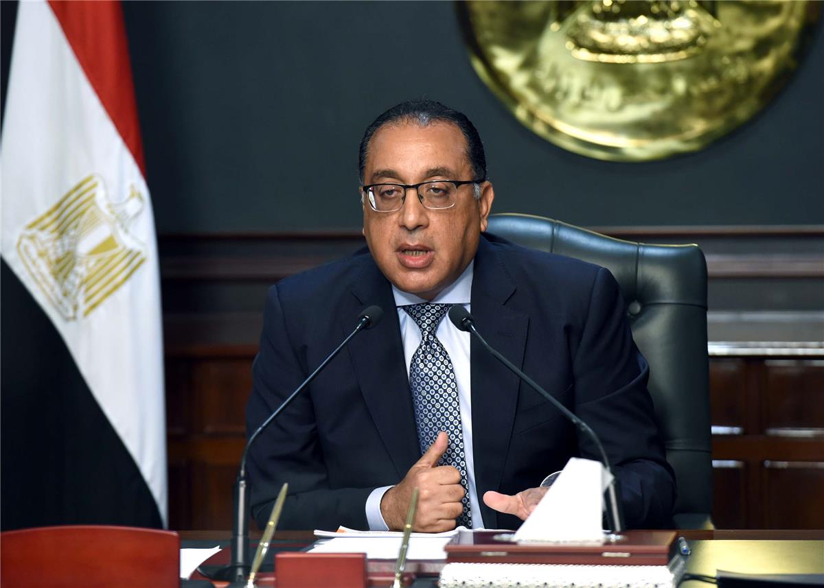 رئيس الوزارء: منتخب مصر قدم ما يفوق توقعاتنا وسنحتفل بهذا الإنجاز
