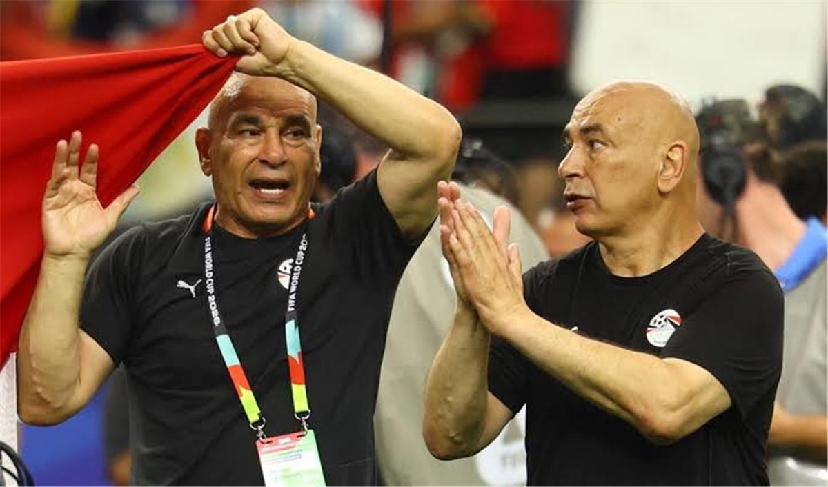 عاجل ورسميًا.. اتحاد الكرة يحسم مصير حسام حسن بعد الخروج من كأس العالم