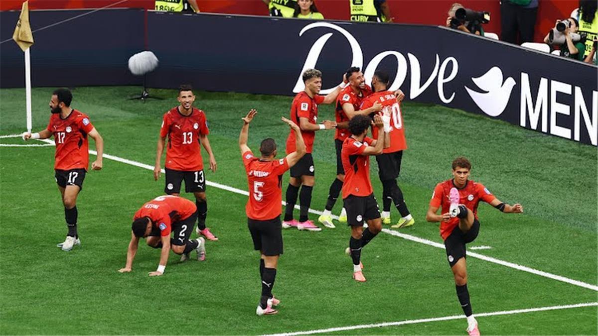 اتحاد الكرة: مستوانا يؤهلنا للفوز بأمم إفريقيا.. وأبكينا ميسي