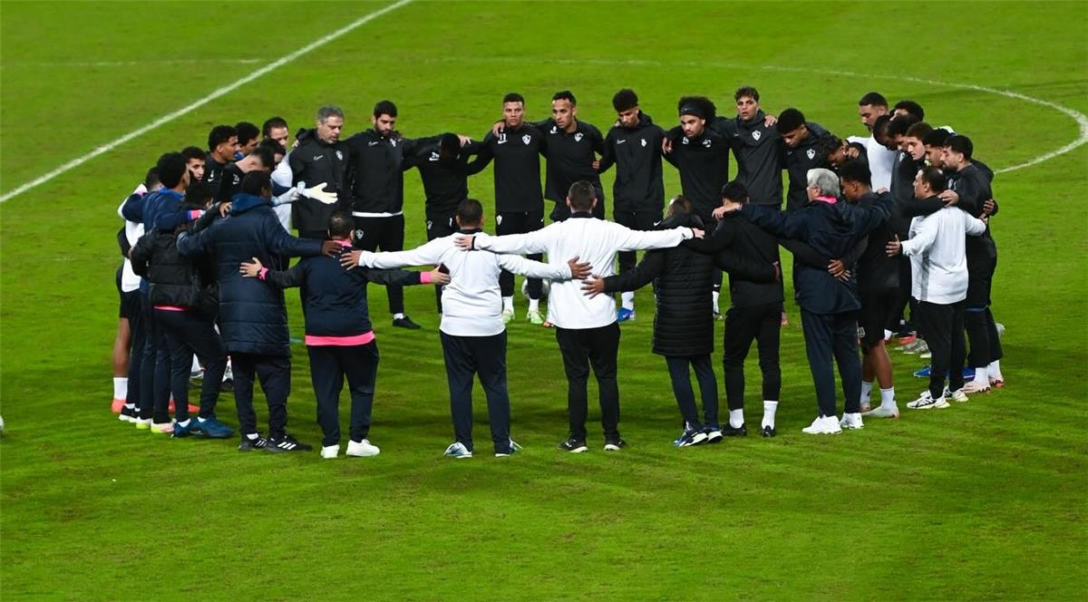 بسبب كأس العالم.. الزمالك يبلغ اتحاد الكرة بحل لأزمة الرخصة المحلية