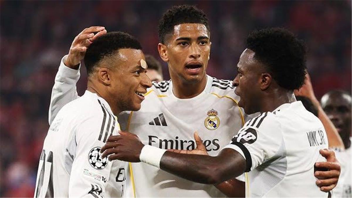 لاعب ريال مدريد يحسم موقفه من تمثيل منتخب المغرب