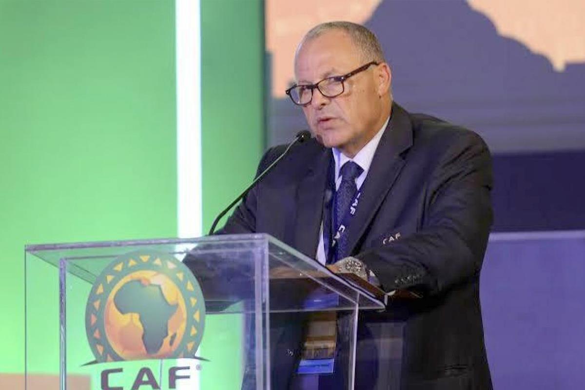 تحرك رسمي من اتحاد الكرة لزيادة عدد مقاعد دوري أبطال إفريقيا والكونفدرالية
