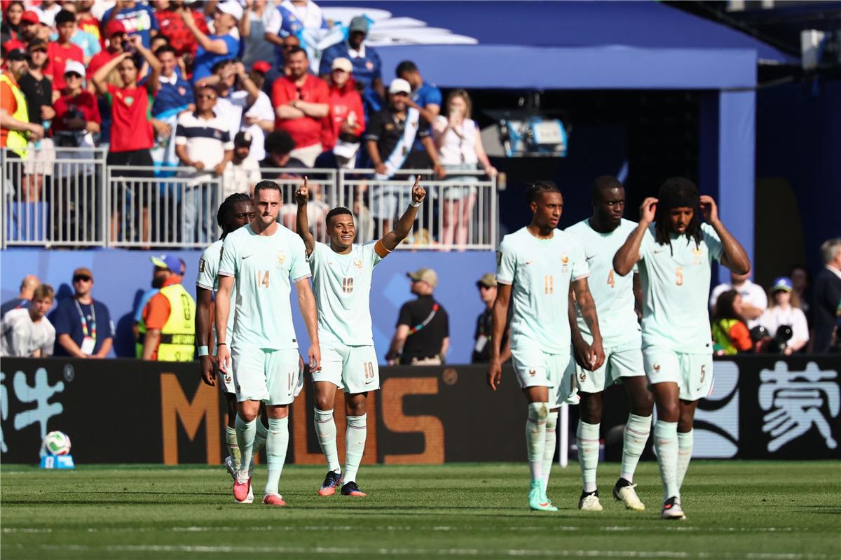 منافس فرنسا في نصف نهائي كأس العالم 2026 بعد الفوز على المغرب