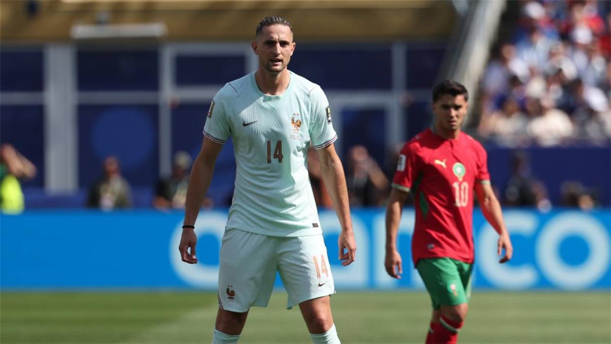 رابيو بعد فوز فرنسا: لم نكن مضطرين للخوف من المغرب