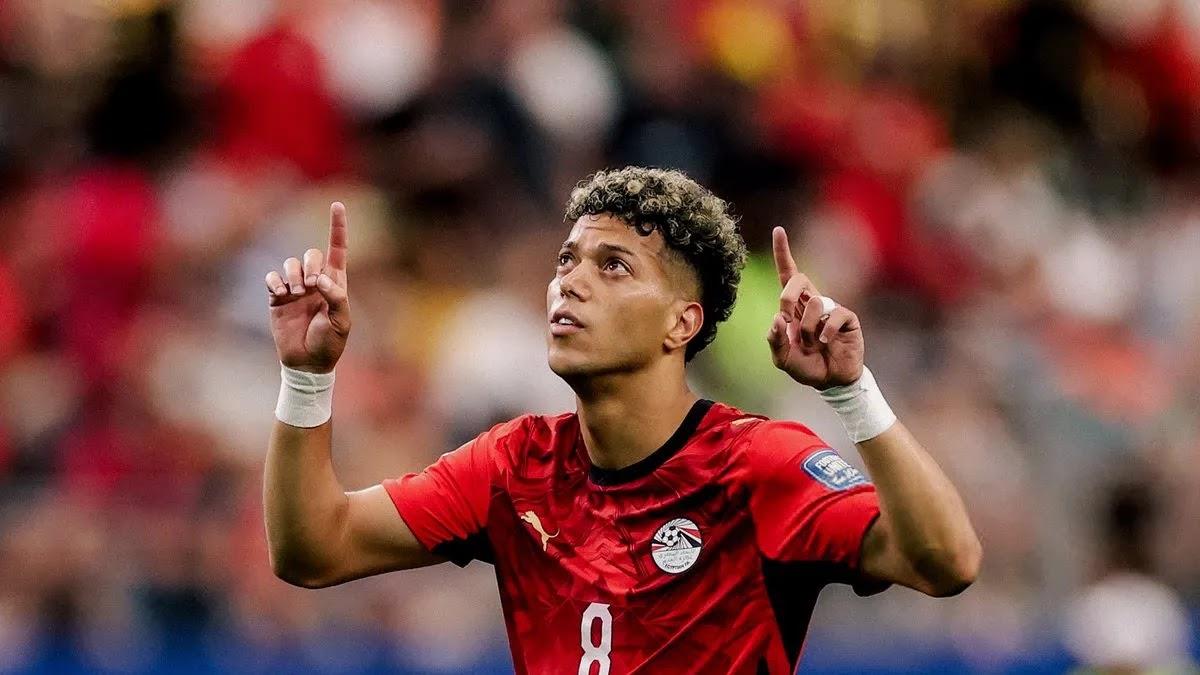 عملاق أوروبي يتحرك لضم إمام عاشور بعد تألقه في كأس العالم