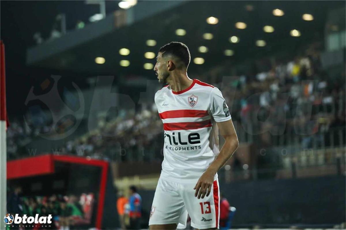 فتوح: إمام عاشور “ضحك عليا” في حفل راغب علامة.. ولن ألعب لـ الأهلي