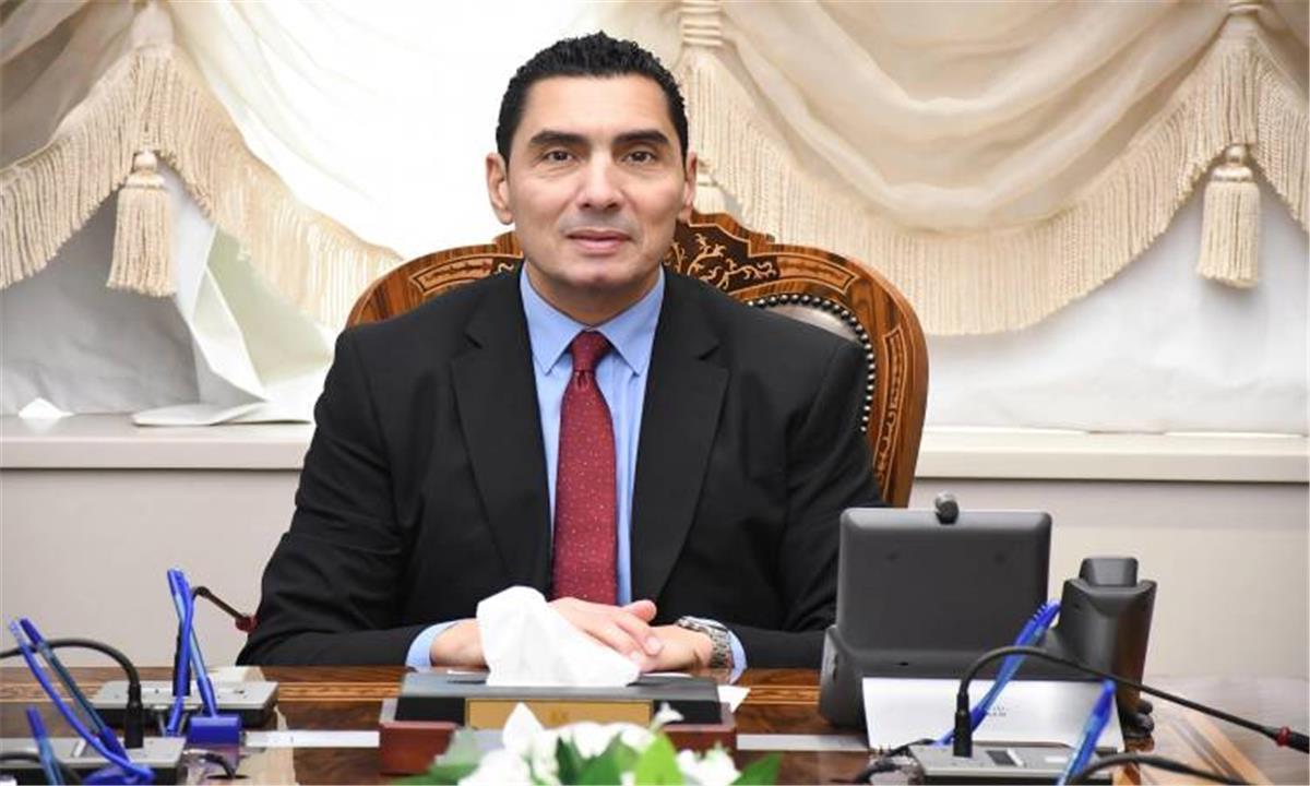 وزير الرياضة يكشف تفاصيل حفل تكريم منتخب مصر بعد إنجاز كأس العالم