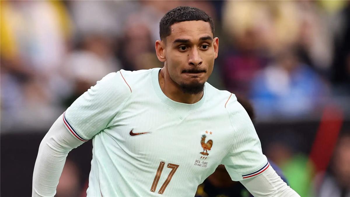 مدافع فرنسا: سنؤدي واجبنا أمام لامين يامال.. ونعلم أننا نبهر العالم