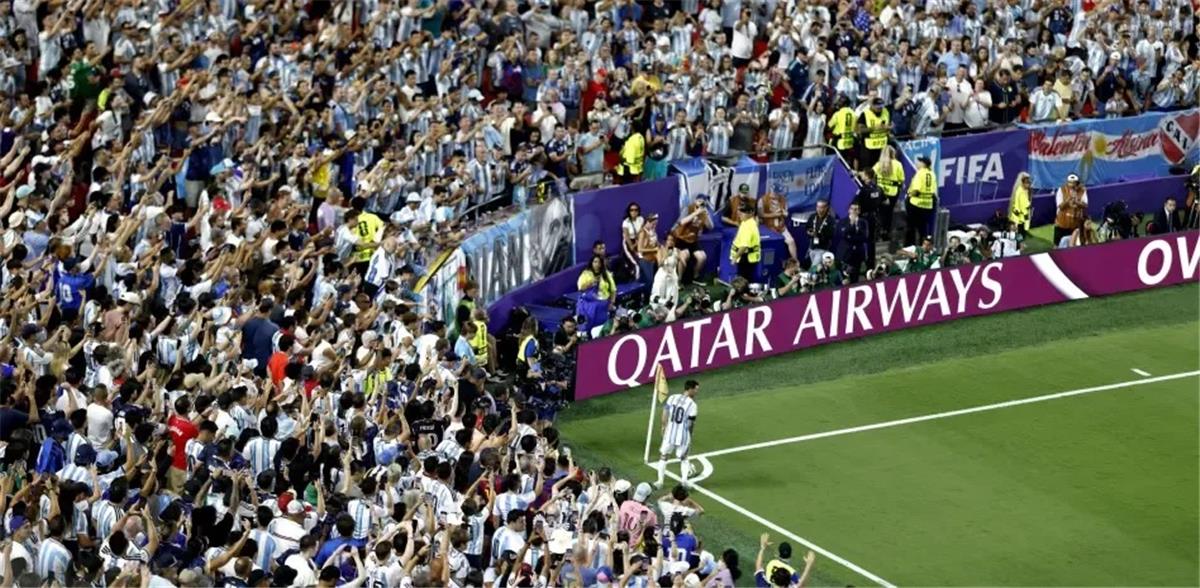 وفاة شخصين في احتفالات الأرجنتين بالتأهل إلى نصف نهائي كأس العالم 2026