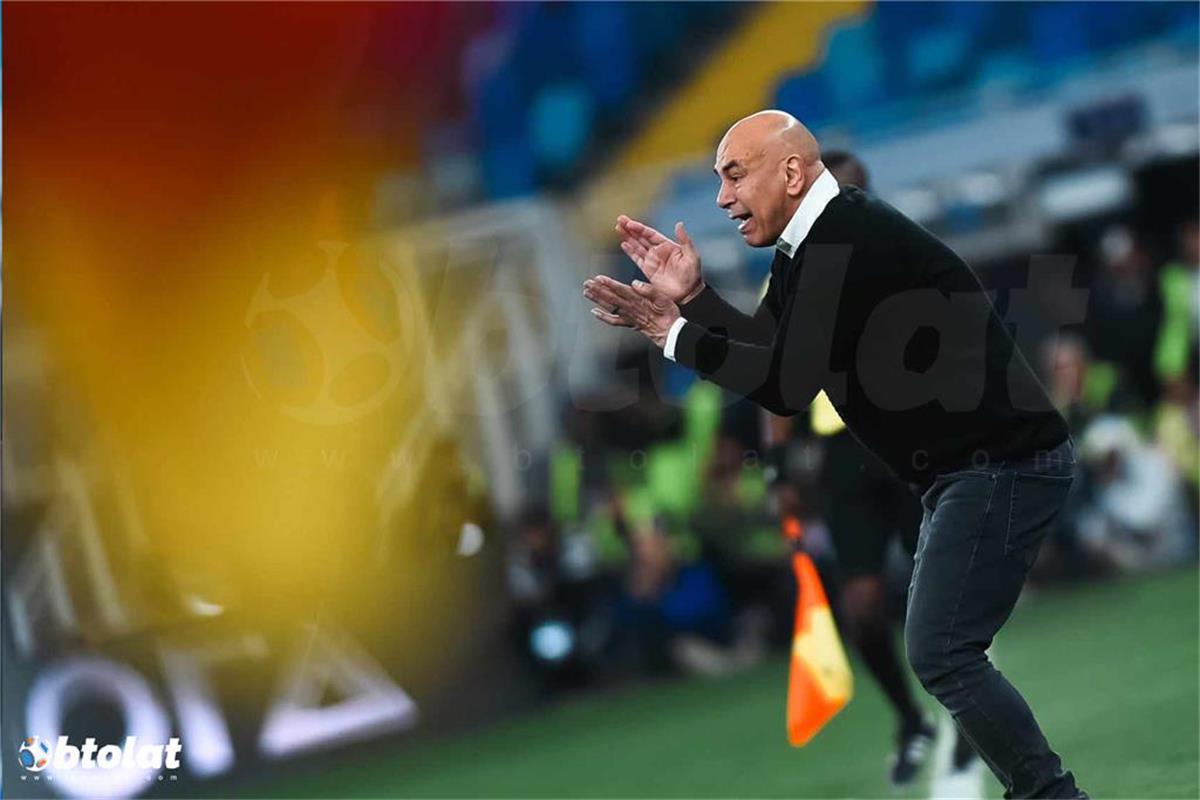 حسام حسن يكشف ما دار بين شوطي مباراة نيوزيلندا.. ويصرح: “الناس بتشبع لما مصر بتكسب”