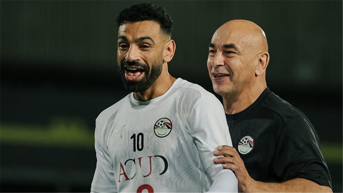 حسام حسن: أرادوا إبعادي عن منتخب مصر بحجة “محمد صلاح”.. وطلبت ضمه لـ الزمالك