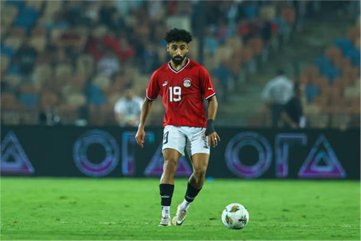 مروان عطية: والدي أصيب بالضغط والسكر بسبب الأهلي.. ولهذا السبب فضلته على الزمالك